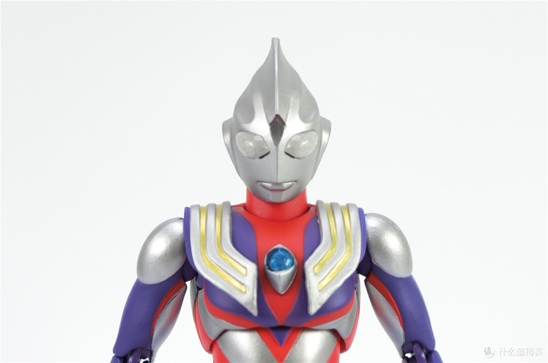 天猫限定版 ULTRA-ACT 迪迦奥特曼 复合形态