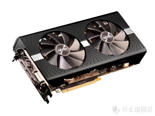 采用经典设计：Sapphire 蓝宝石 发布 NITRO+ Radeon RX 590 OC 超白金 显卡