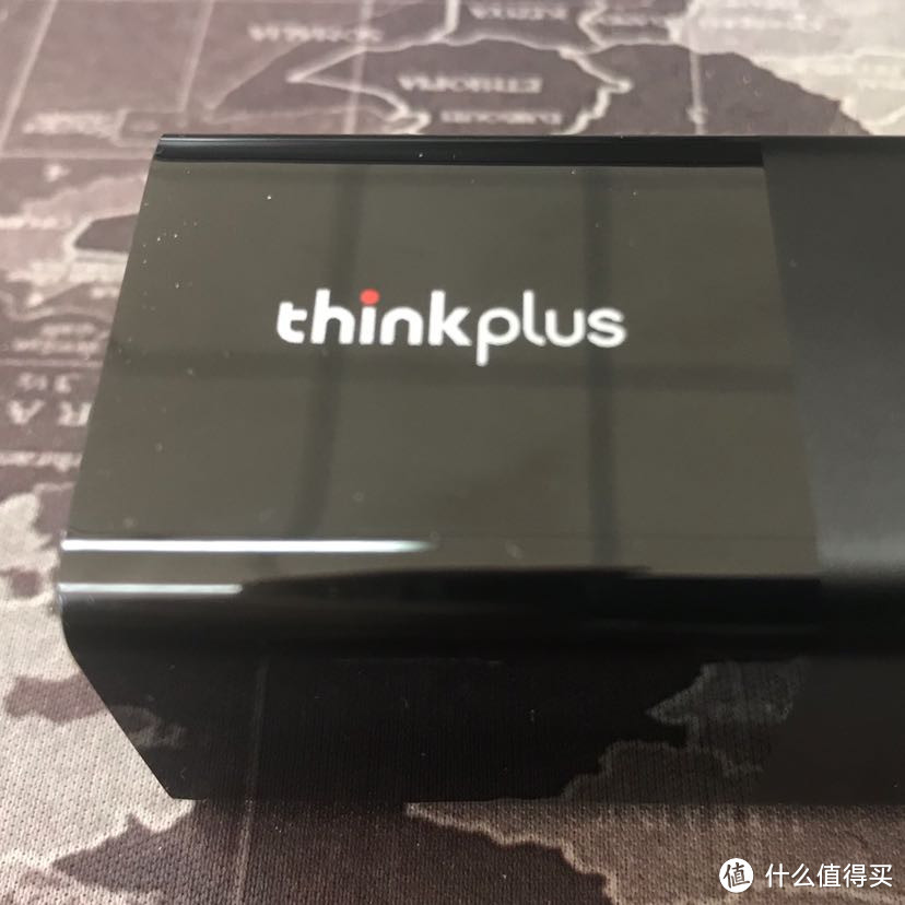 联想ThinkPlus多能快充口红电源初体验