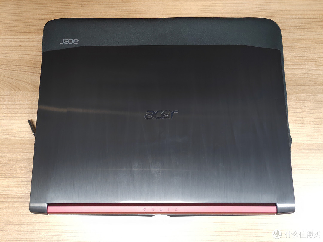 不到4000元的1050ti—海淘宏碁nitro5简单开箱上手