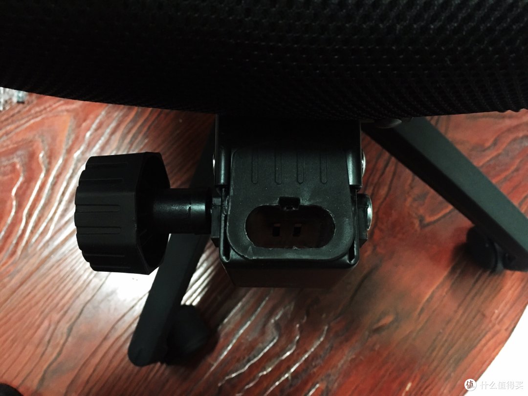 联丰(LIANFENG)DS-203C电脑椅简单开箱