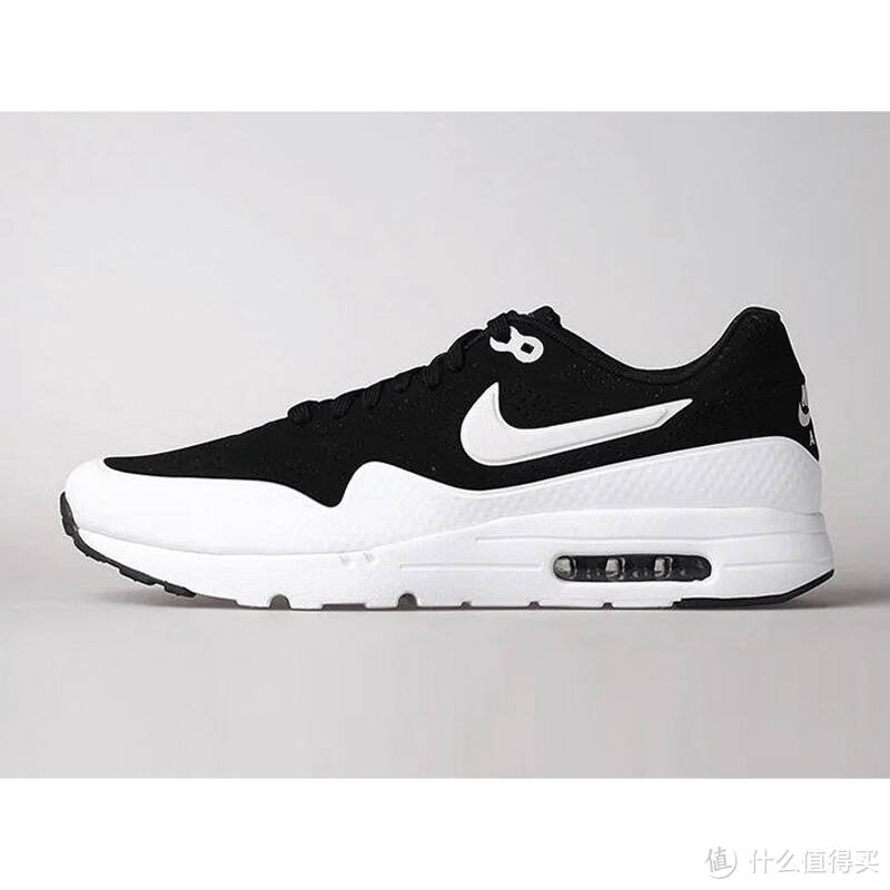 Nike AIR MAX 1最开始吸引我的是这个鞋型