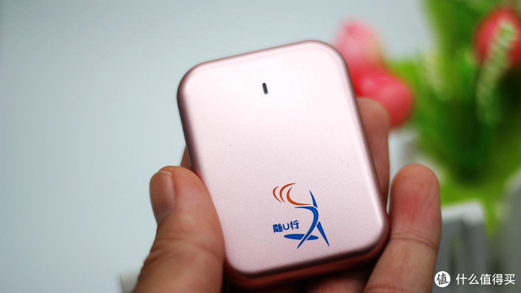 让WIFI无处不在，有电就能用-随U行 MiFi M6体验