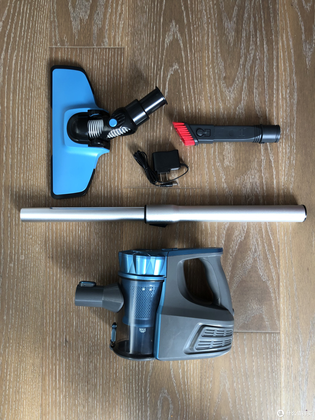 韩夫人的配件全家福