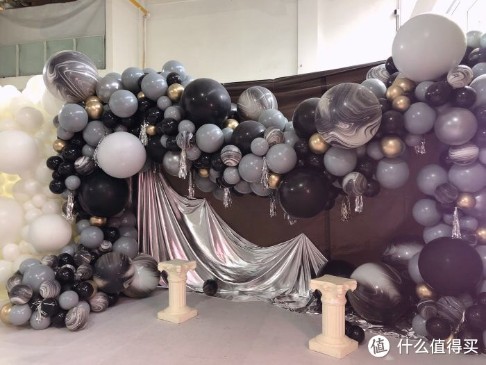 武汉打卡网红拍照热门地点—奈趣气球艺术展