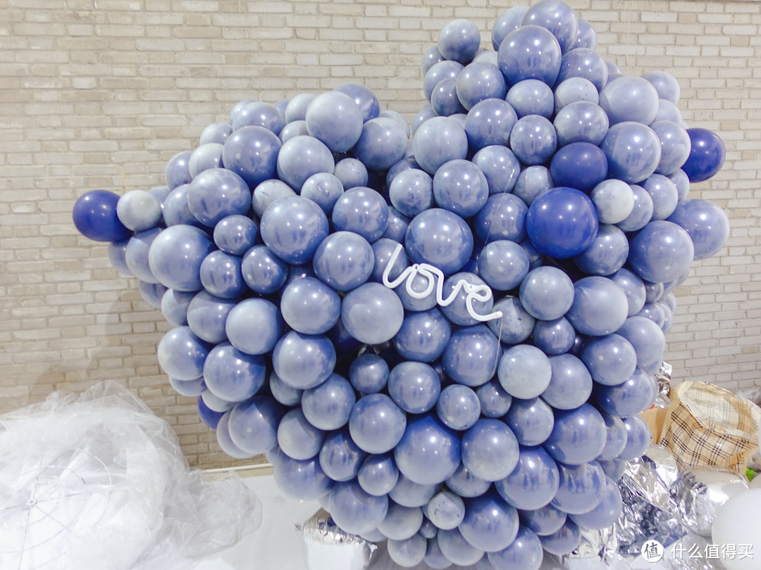 武汉打卡网红拍照热门地点—奈趣气球艺术展