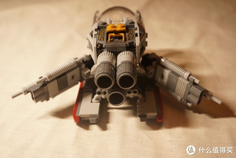 LEGO 76109 蚁人2 套装