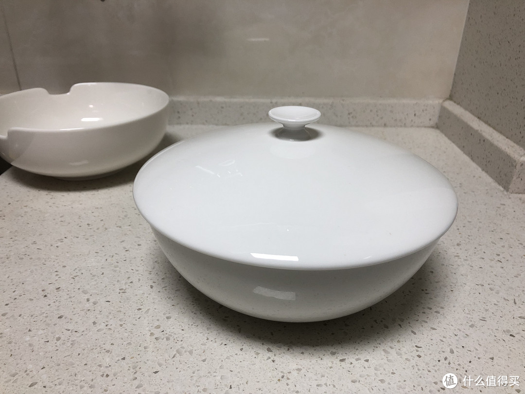 Villeroy&Boch 德国唯宝皇家系列骨瓷餐具,适合中餐的餐具使用感受及推荐