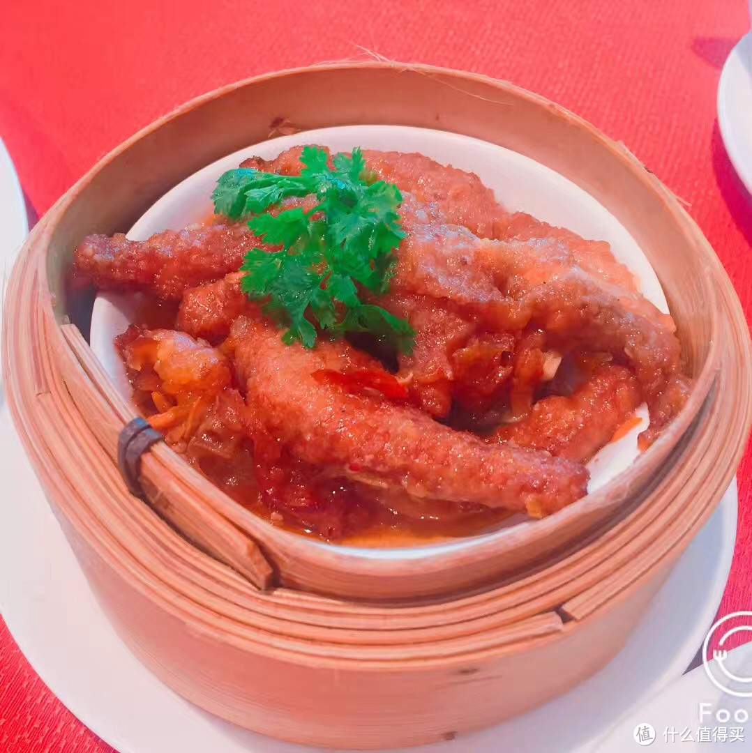 只有中国菜能抚慰中国胃