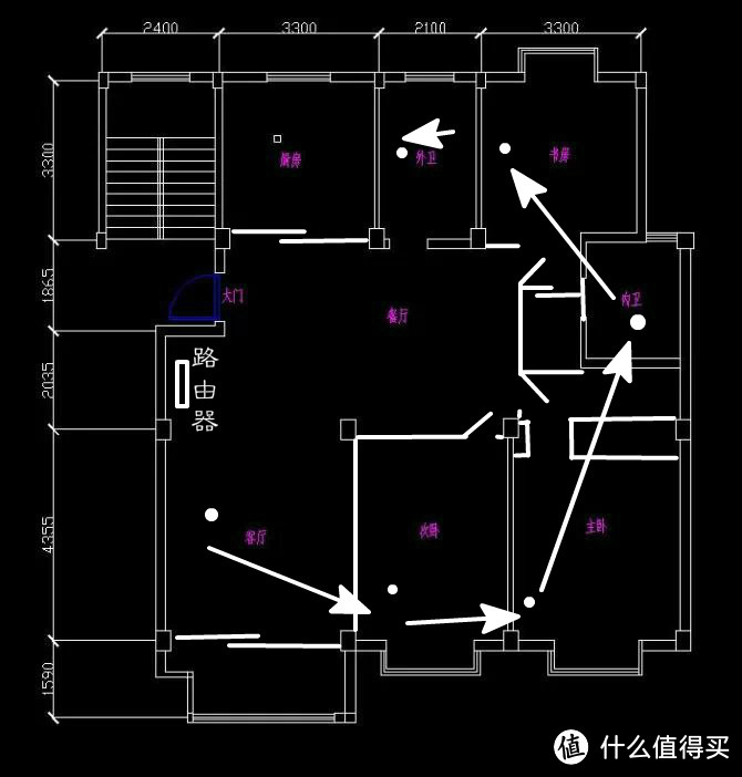 实惠价格旗舰心，配置强悍国产“芯”——荣耀路由Pro 2深度评测