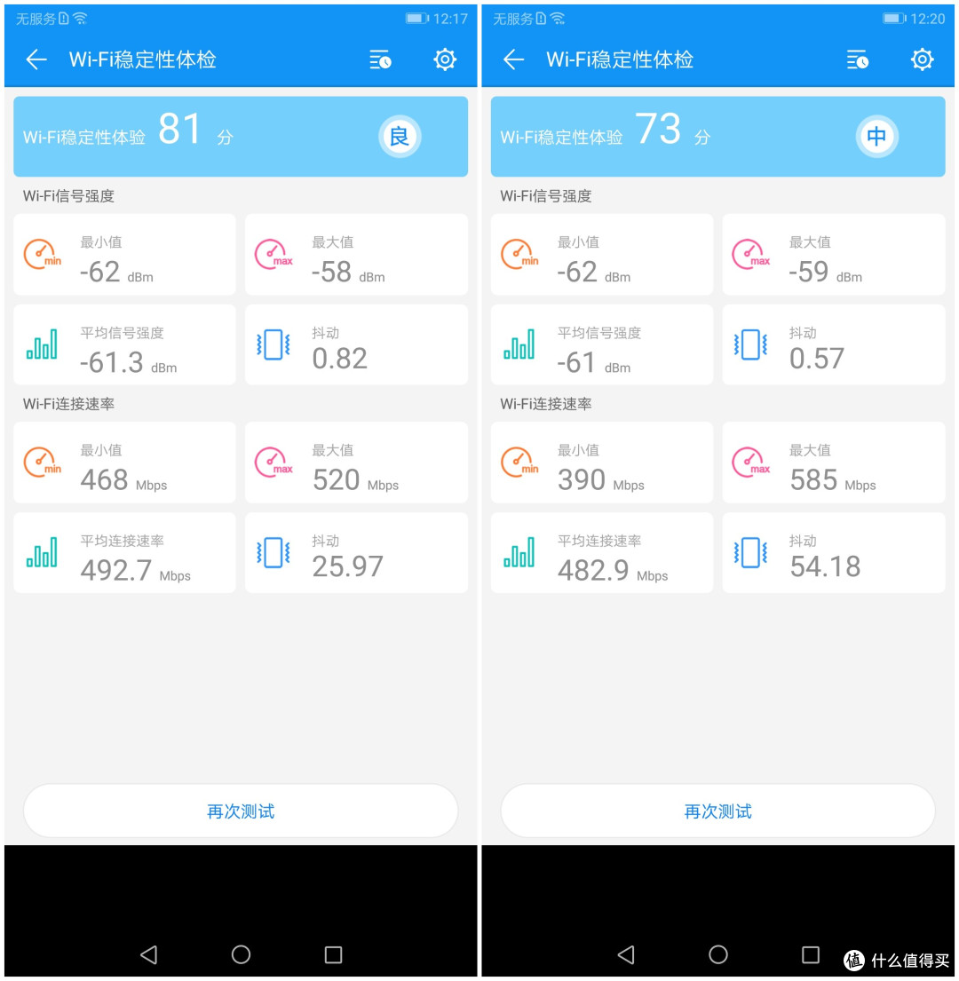 600元内信号最强？实测349元荣耀路由Pro 2 PK 499元小米路由Pro