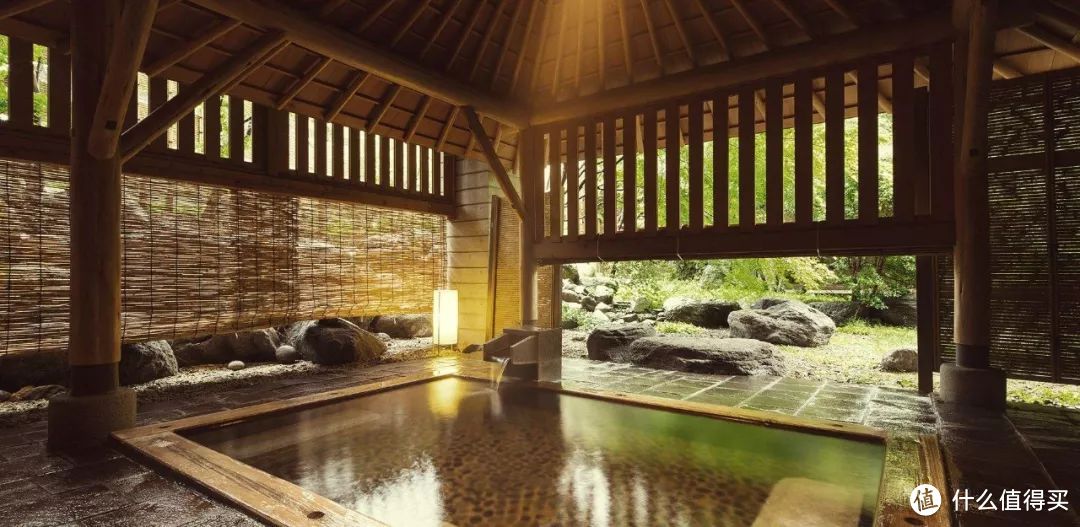 去日本如何给自己安排一场完美的温泉旅行
