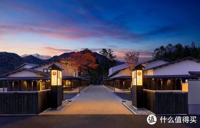 去日本如何给自己安排一场完美的温泉旅行