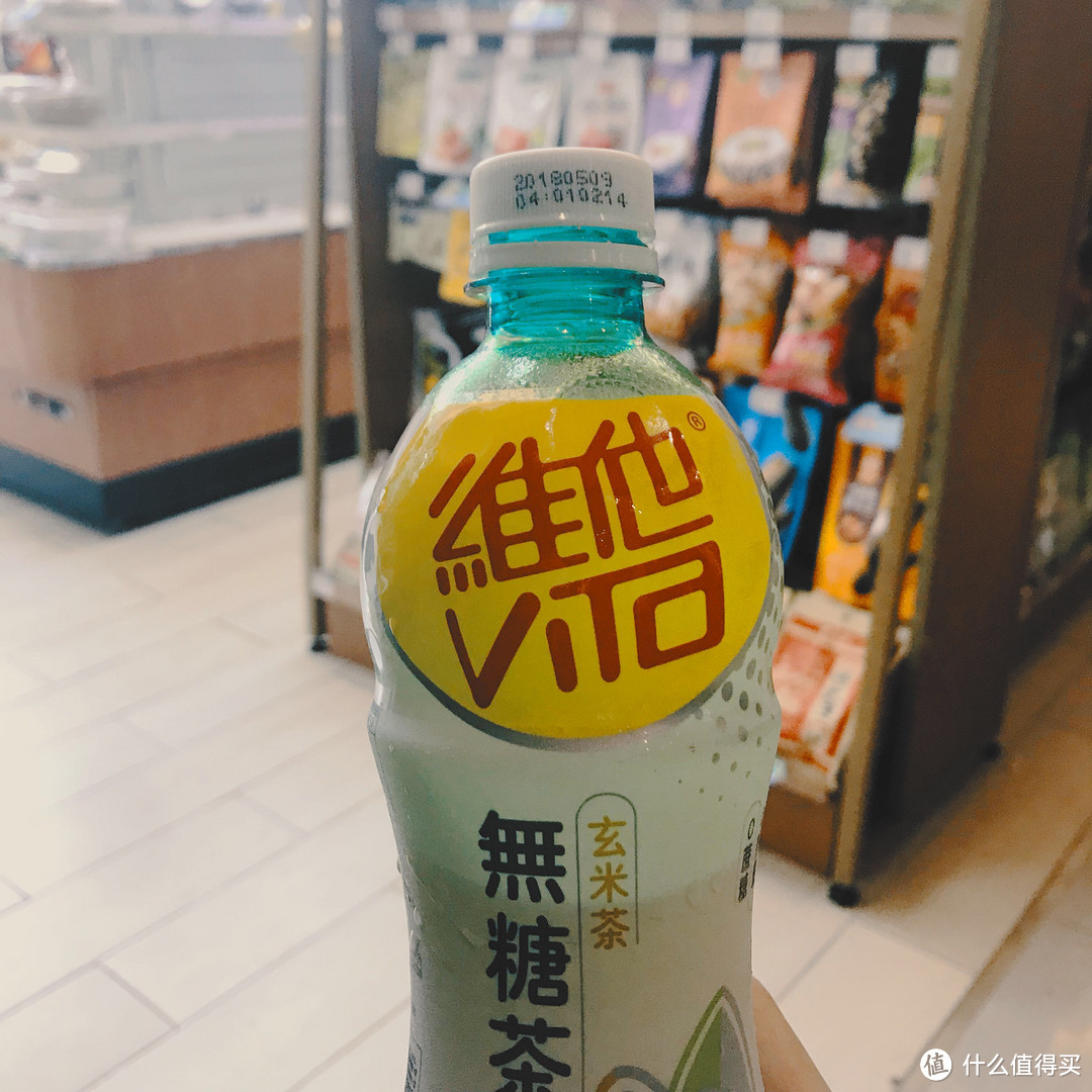 东方树叶难喝？端正心态，再品品看这些无糖茶饮料！