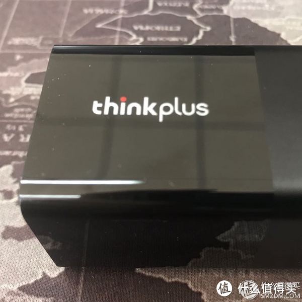 联想ThinkPlus多能快充口红电源初体验