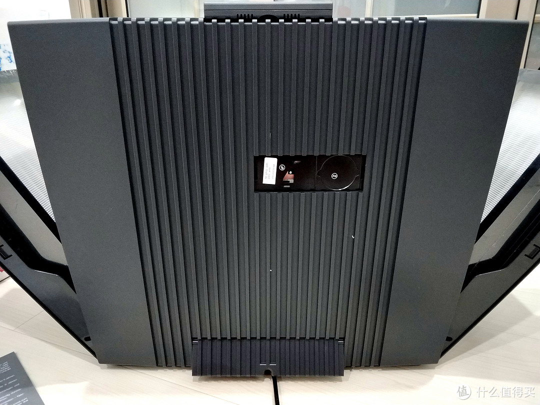 静音节能，便捷吸霾——Venta文塔 Luftreiniger LP60 wifi 空气净化器