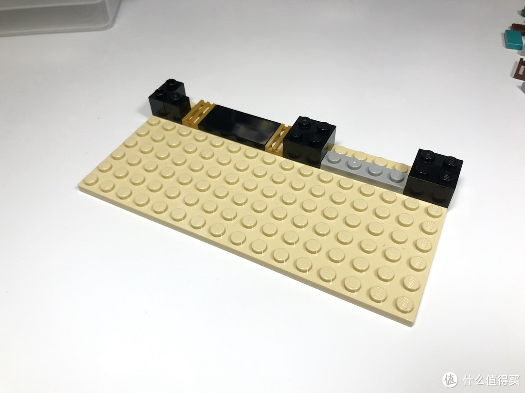 LEGO 乐高 拼拼乐 篇198：心灵之石到来，超级英雄系列 76103 乌鸦座长刃的利刃攻袭