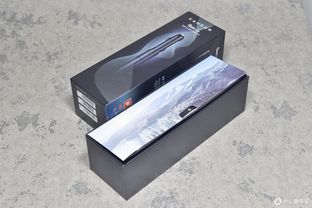 买个星球给自己可好?---QooCam 3D/全景相机小白用户体验报告