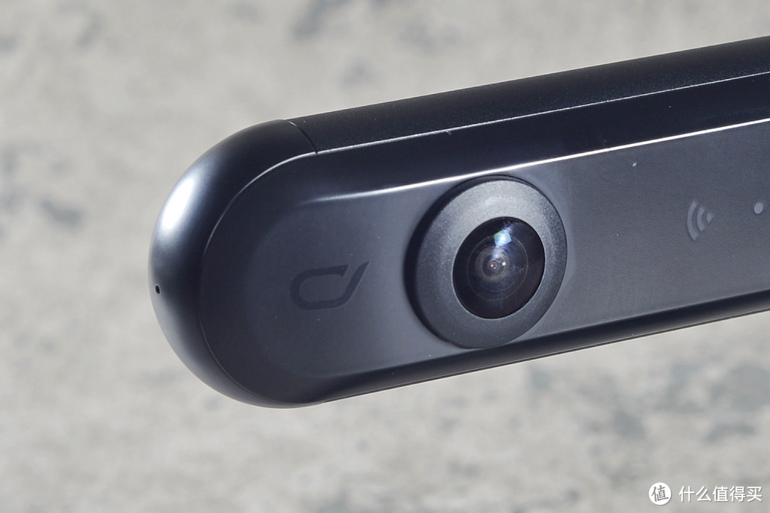 买个星球给自己可好?---QooCam 3D/全景相机小白用户体验报告