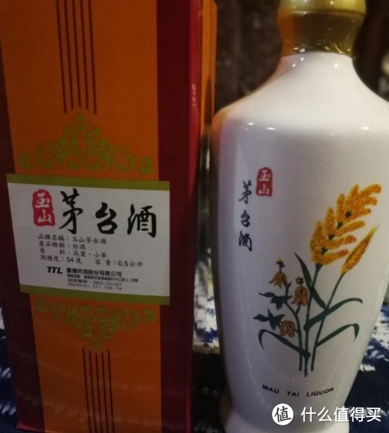 大口吃肉，大碗喝烧酒，留着过年好喝的中国台湾蒸馏酒分享推荐