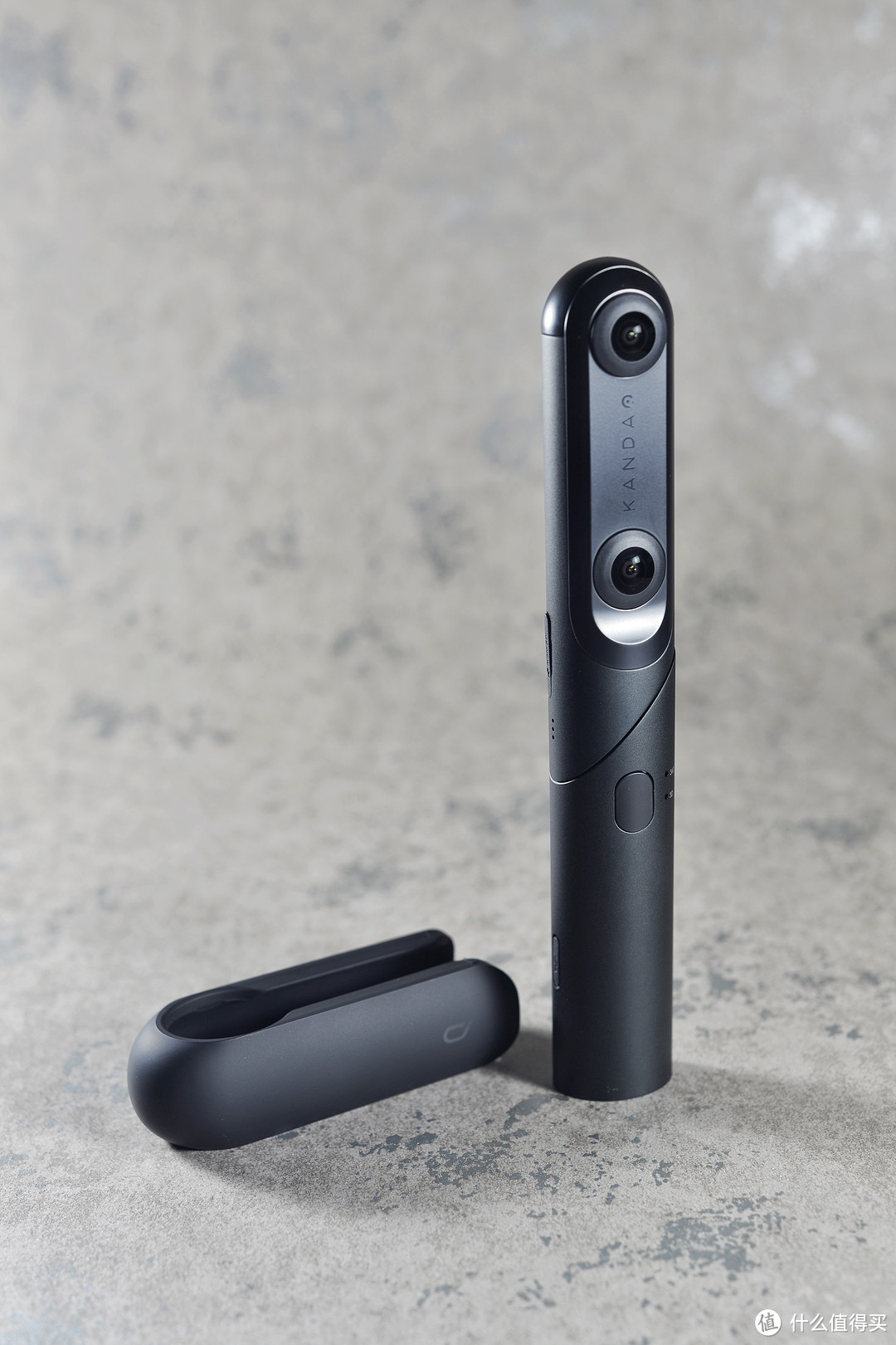 买个星球给自己可好?---QooCam 3D/全景相机小白用户体验报告
