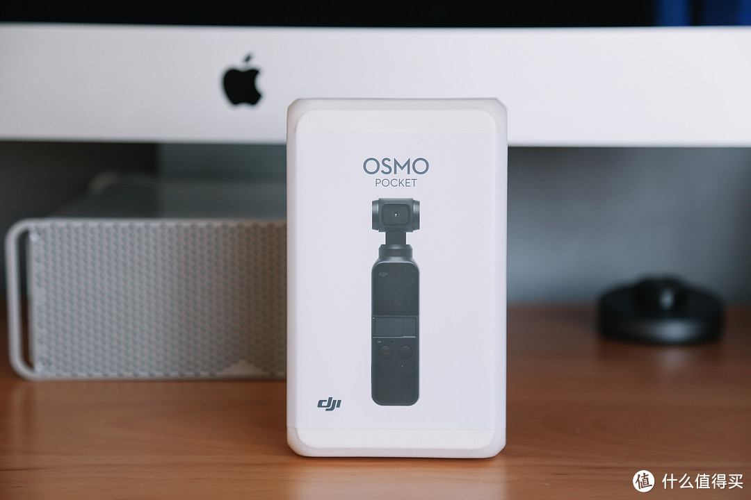 用DJI大疆 灵眸 Osmo Pocket，拍出生活中的仪式感