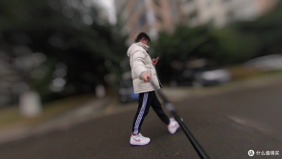 买个星球给自己可好?---QooCam 3D/全景相机小白用户体验报告
