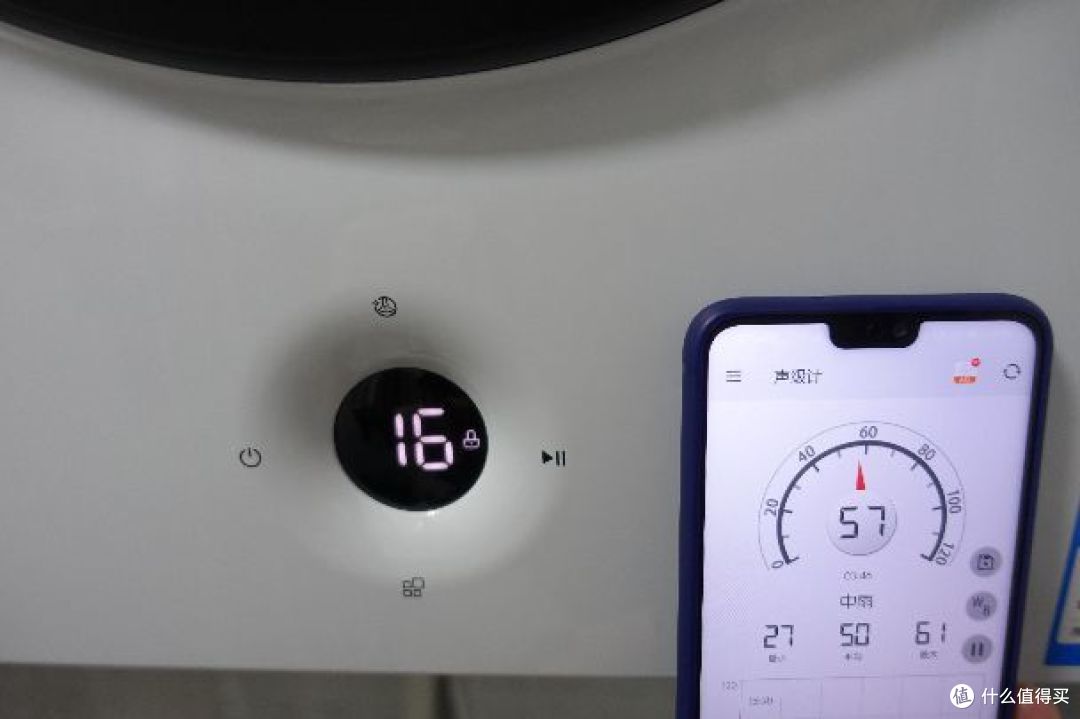 将偷懒进行到底，美的MG30V30DX壁挂洗衣机使用体验