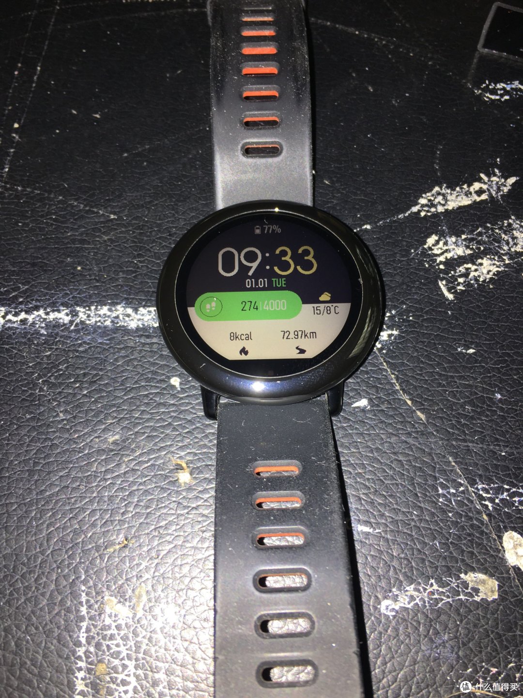 忽略拍照技术