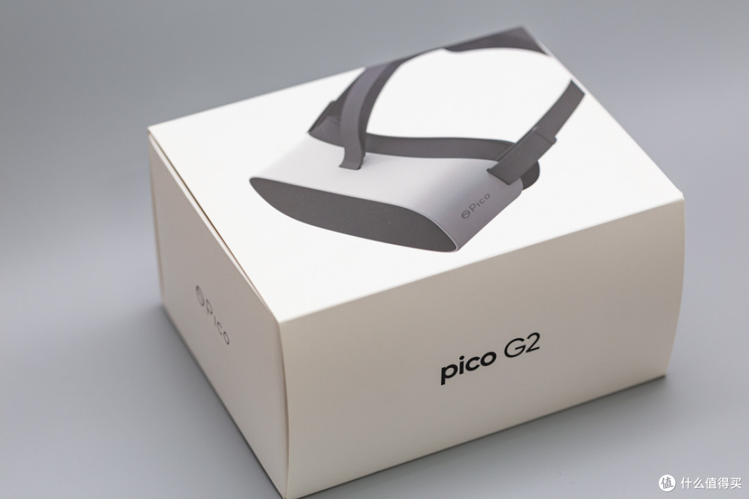 跟着PICO小怪兽2 VR感知VR天地