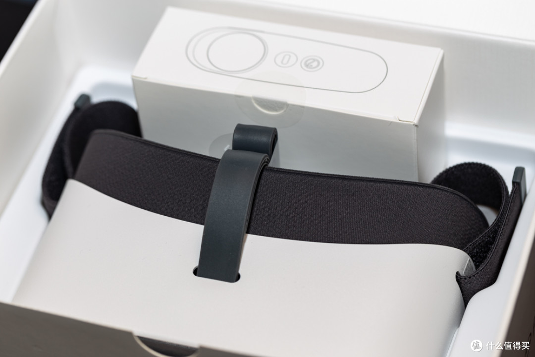 跟着PICO小怪兽2 VR感知VR天地