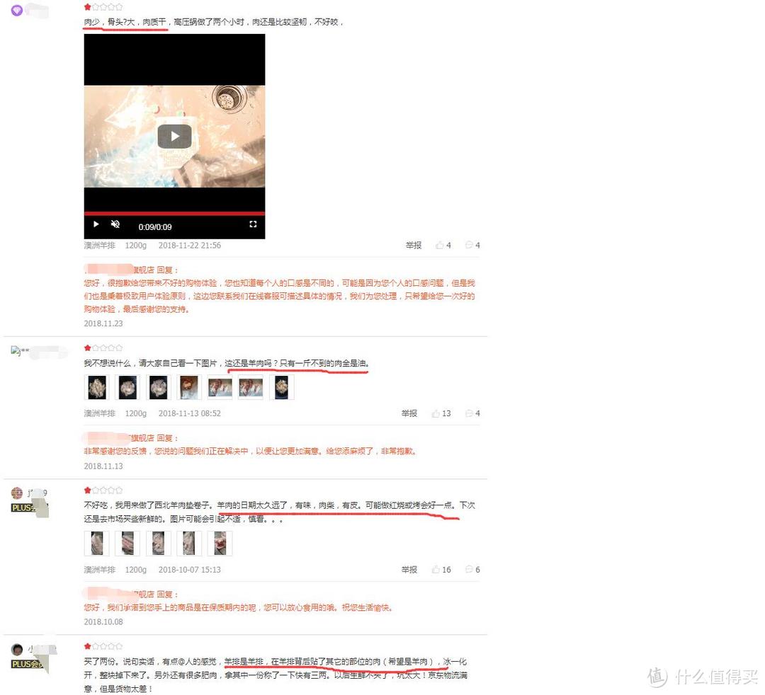 网购羊肉坑很多?不存在的!记我的第一次网购羊肉经历(略血腥)
