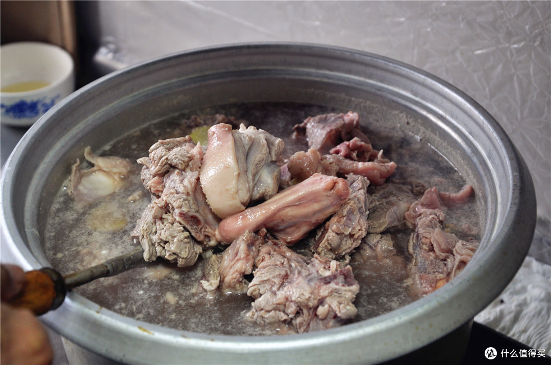 网购羊肉坑很多?不存在的!记我的第一次网购羊肉经历(略血腥)