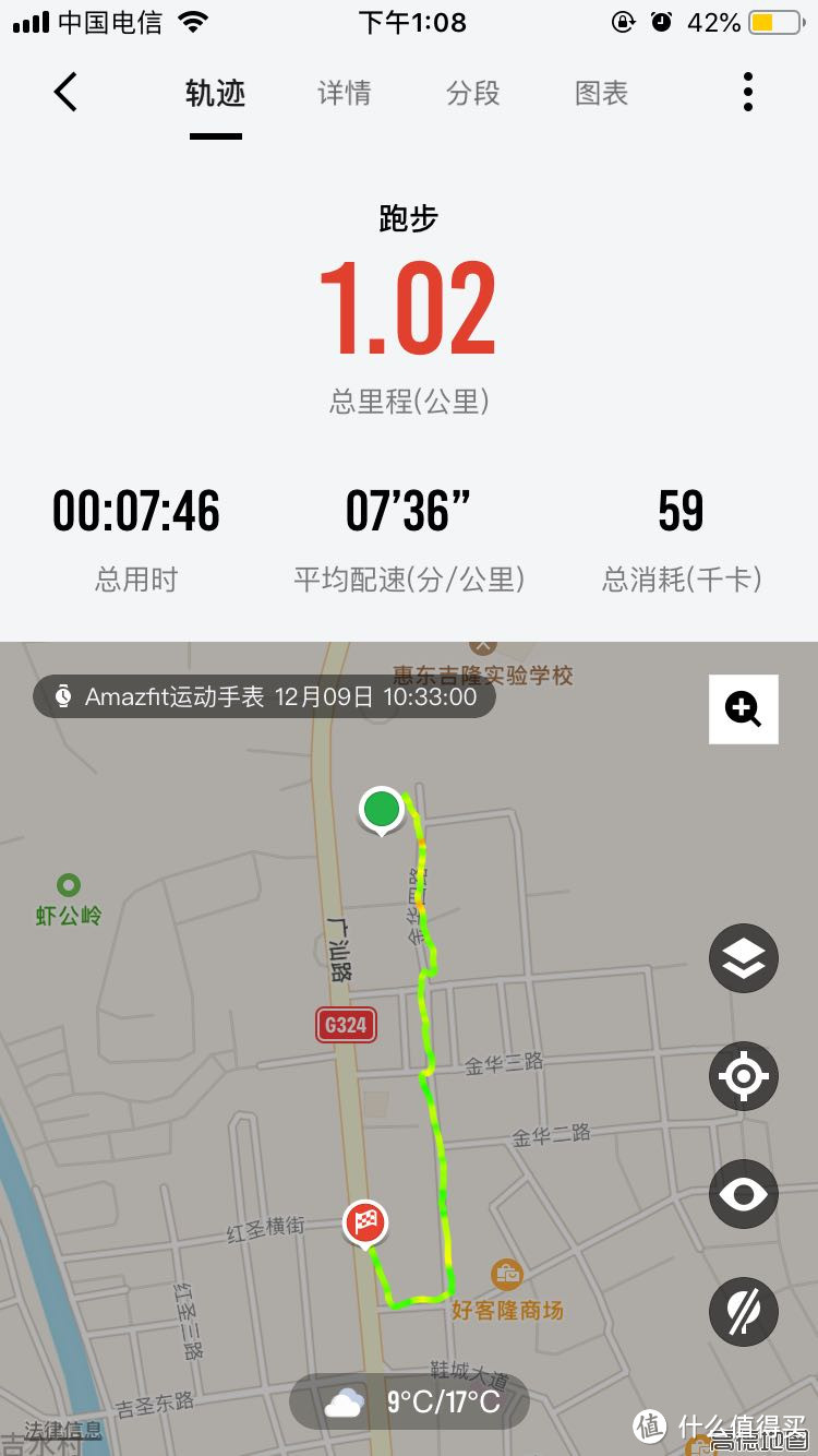 忽略我的跑渣技术