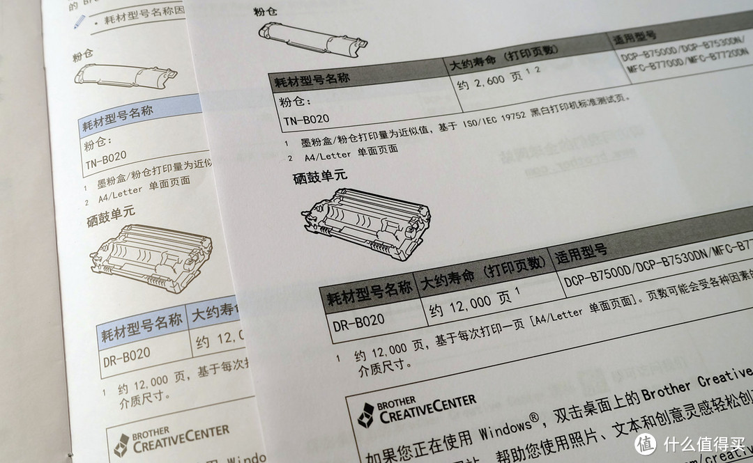 多快好省、轻部门应用的激光一体机是否首选？兄弟MFC-B7720DN客观评测