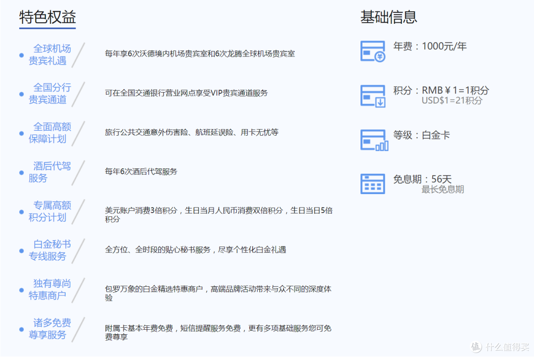 哪些银行的小白金值得办?光看这篇是不够的!