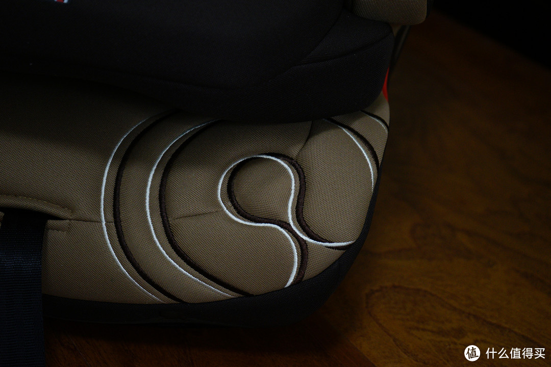 这是一一大王的第五个安全座椅-CONCORD Transformer Pro 安全座椅