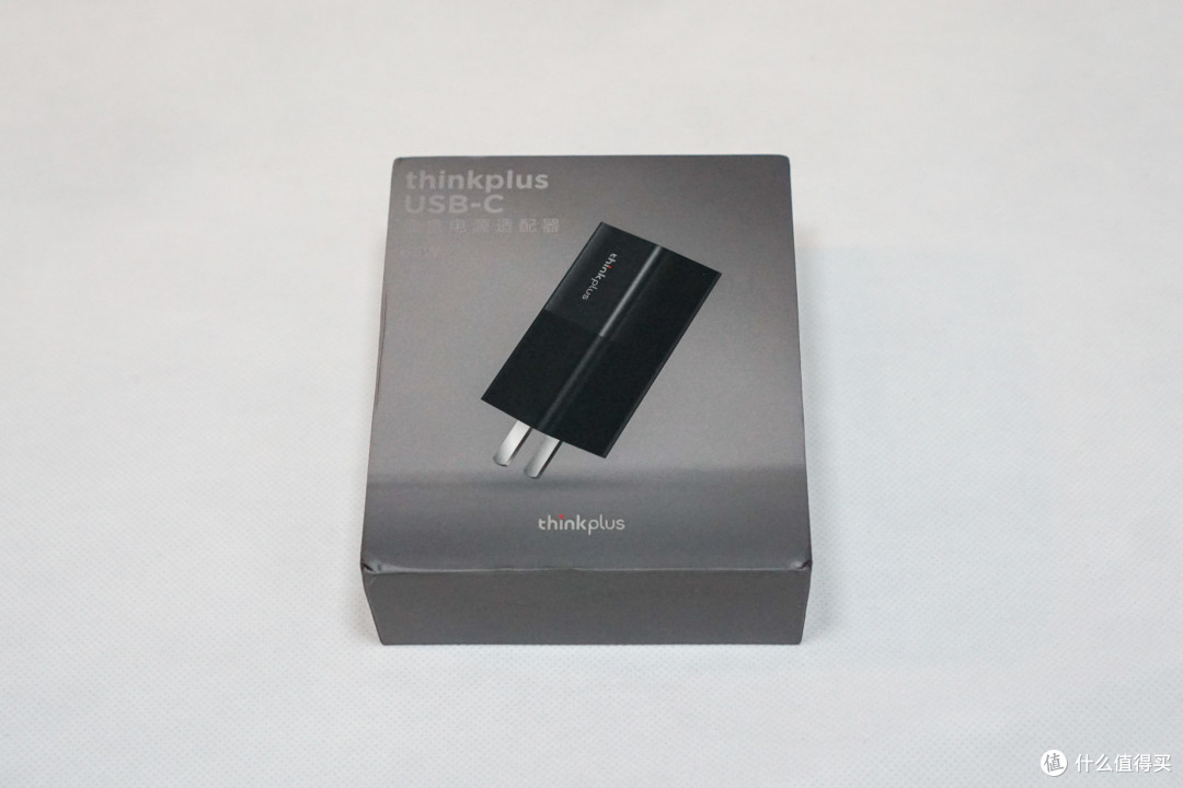 小身材,超能量——thinkplus 口红电源轻测评