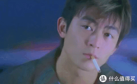 头文字d 三大男神icon教你如何穿搭 男装 什么值得买