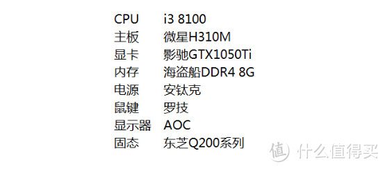 用数据告诉你，凭什么说GTX 1050Ti是智商检测卡？