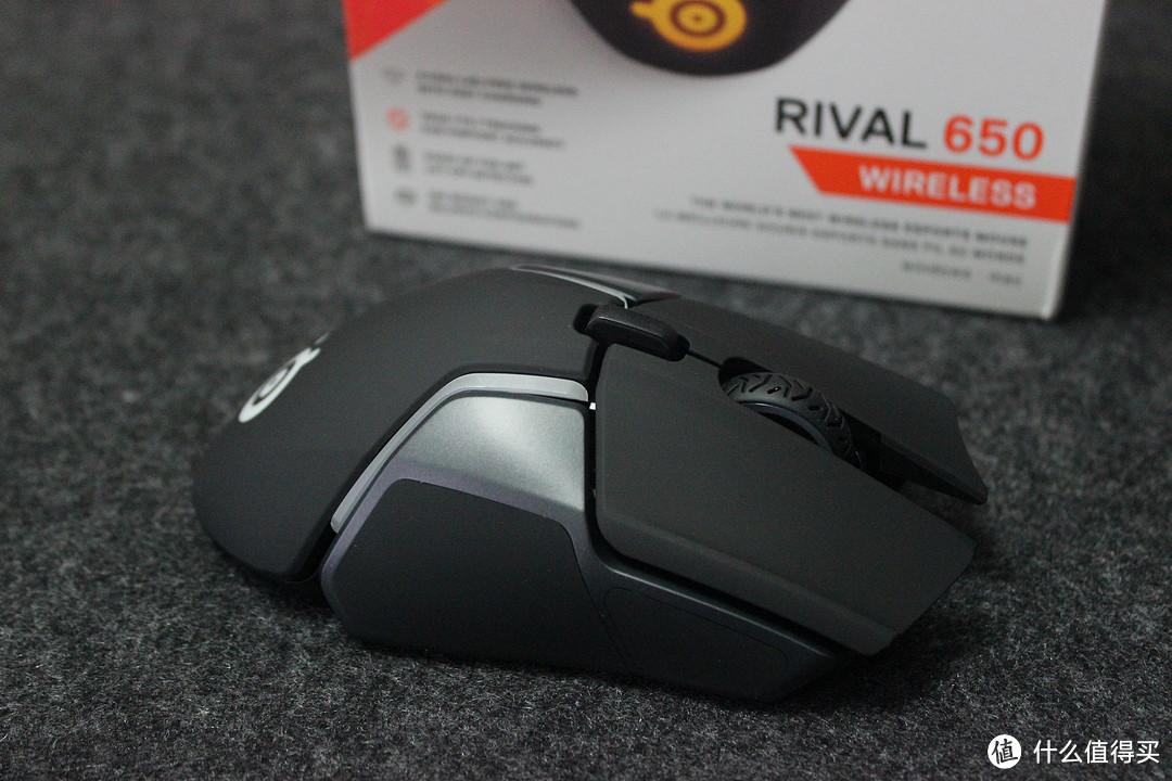 贵就一定好？赛睿Rival650告诉你，这竟然是真的？！