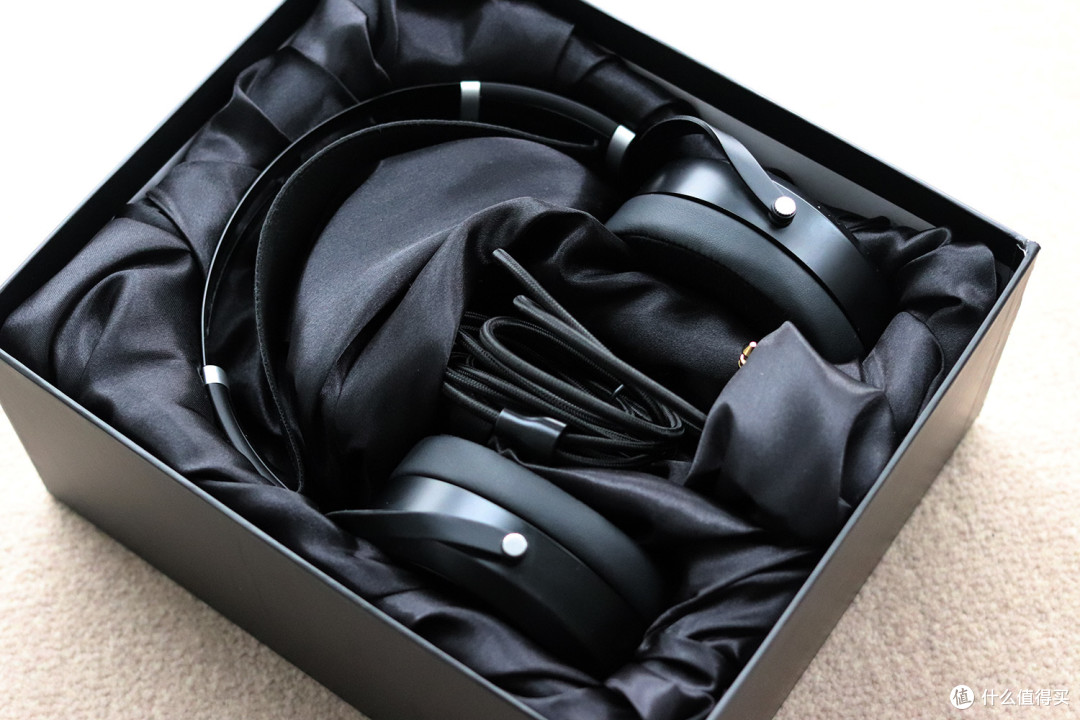 10周年纪念版hifiman he5se使用评测（对比he500，he5复刻版）