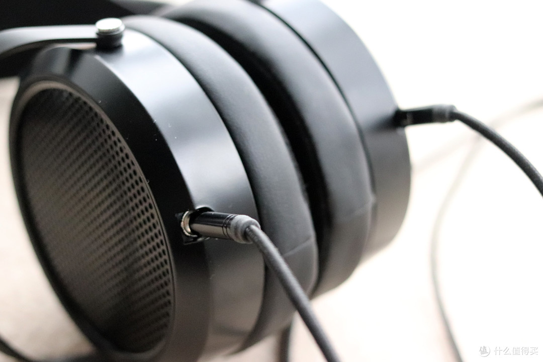 10周年纪念版hifiman he5se使用评测（对比he500，he5复刻版）