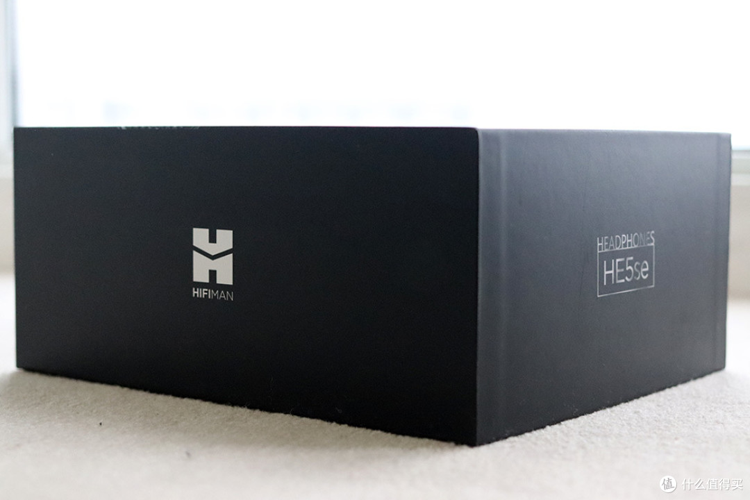 10周年纪念版hifiman he5se使用评测（对比he500，he5复刻版）