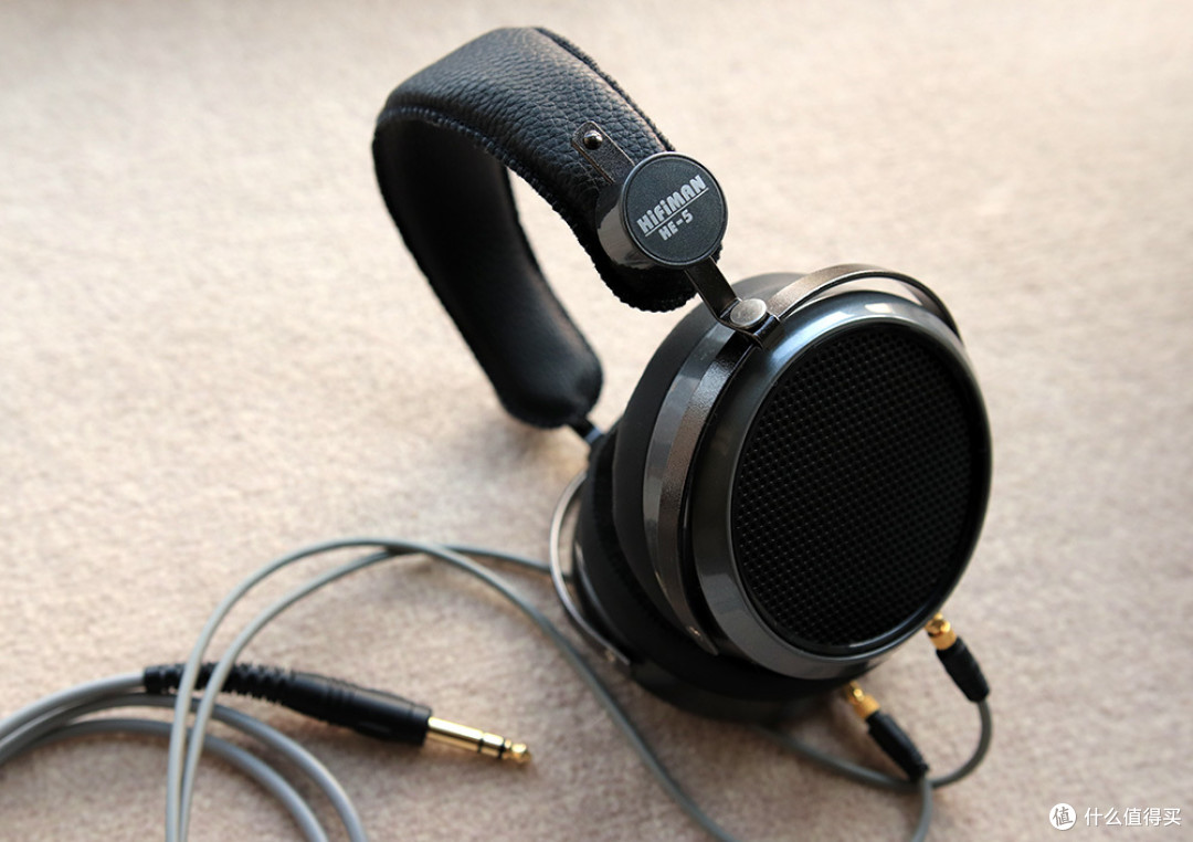 10周年纪念版hifiman he5se使用评测（对比he500，he5复刻版）