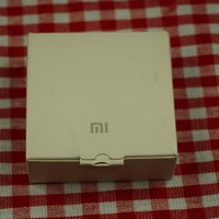 小米mini 蓝牙音箱外观展示(参数|重量|按键)
