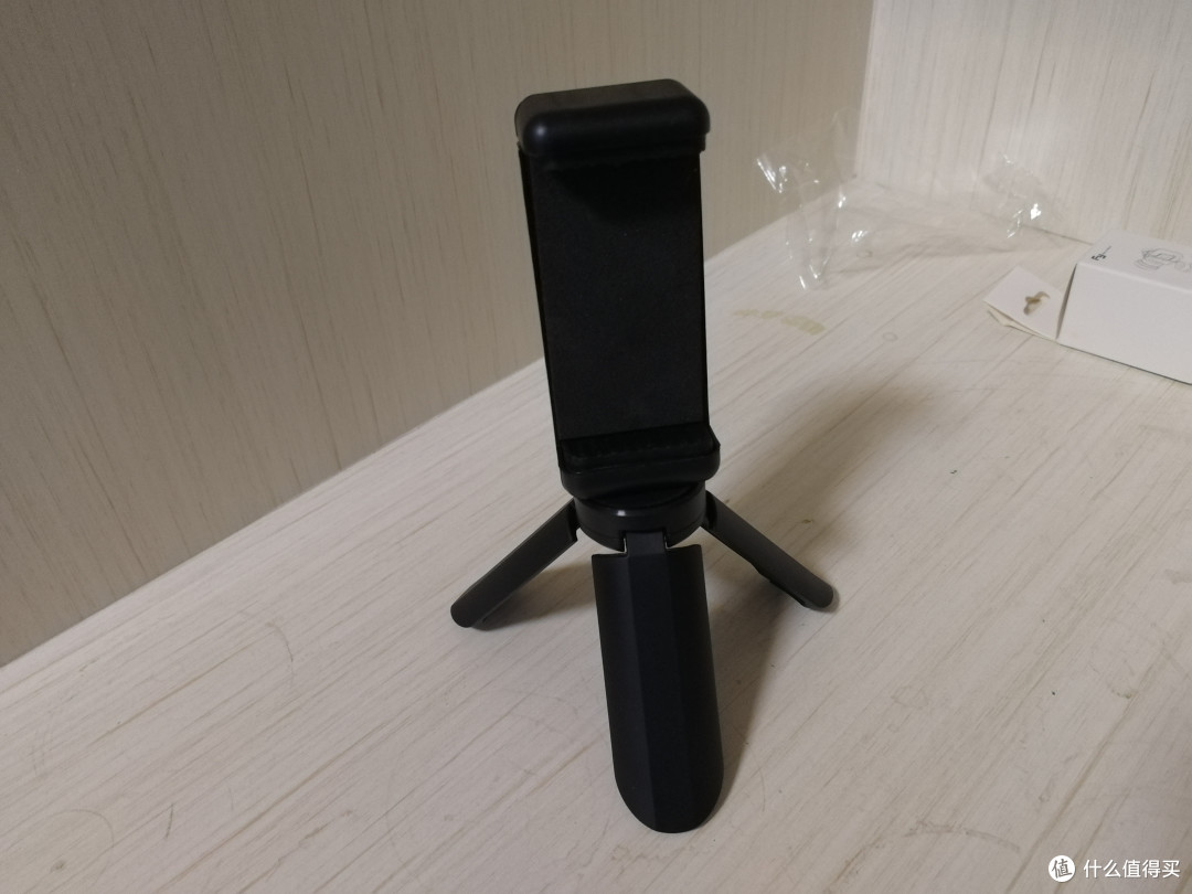 FEIYUTECH 飞宇科技 手机稳定支架 开箱晒单