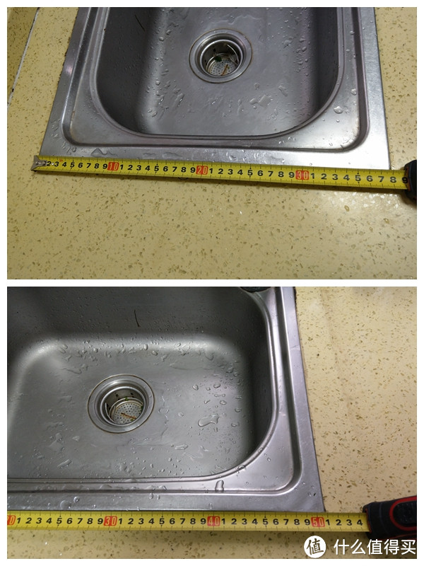 美索诺斯——次世代厨下式净水器测评