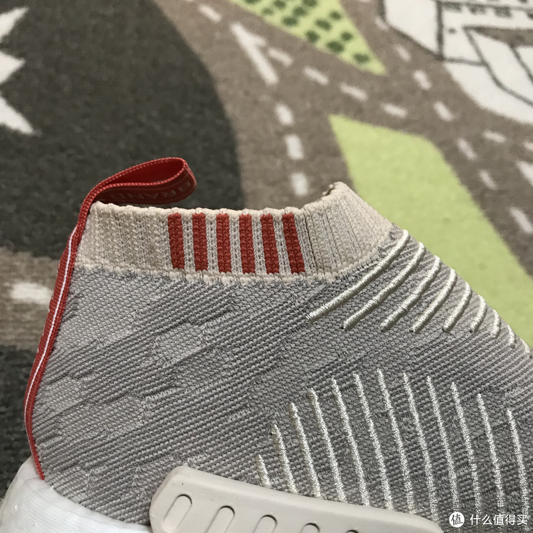 实惠的经典款！Adidas NMD CS2 PK W