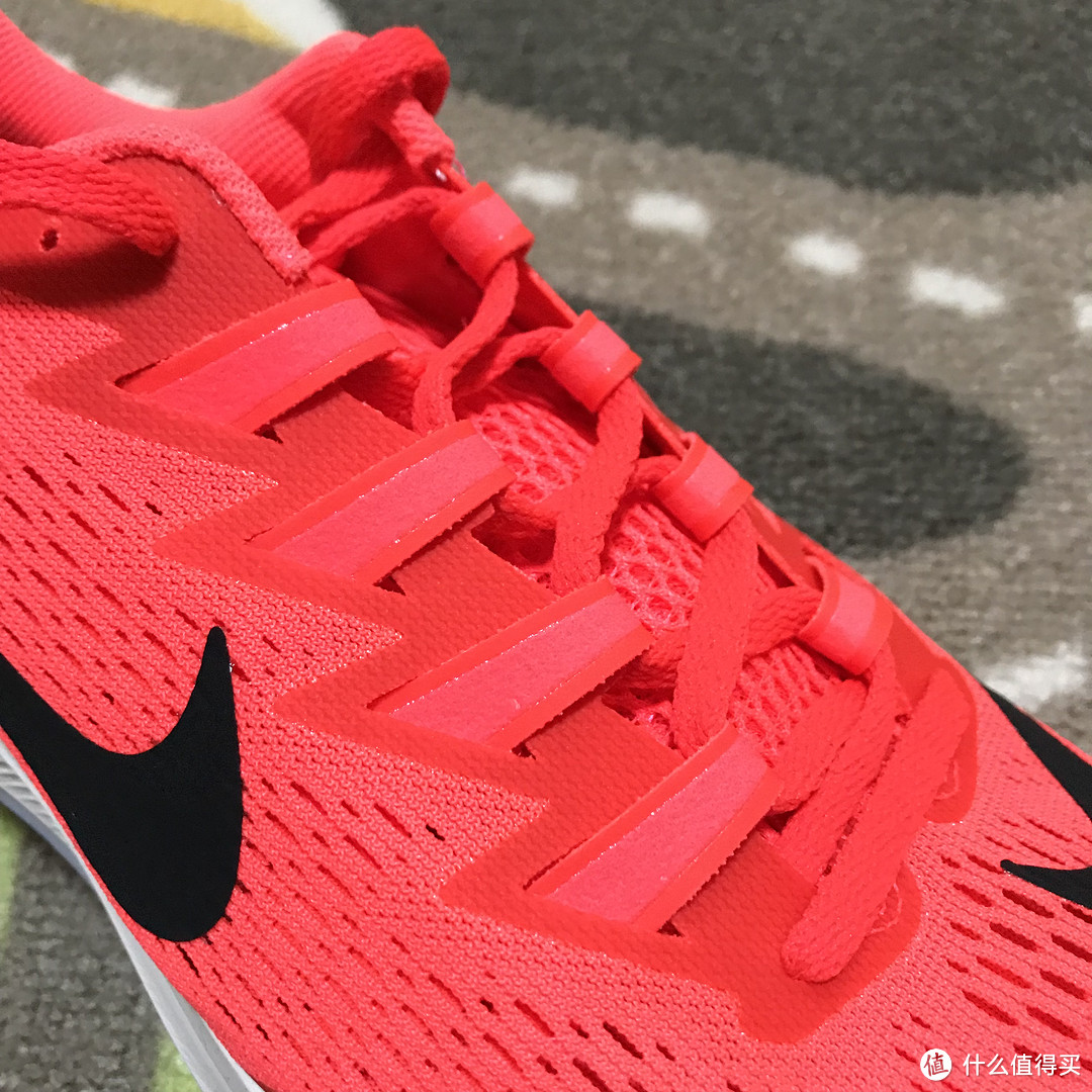 折扣店有惊喜！Nike Air Zoom Speed Rival 6跑鞋